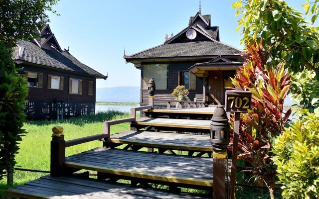 Inle Resort & Spa