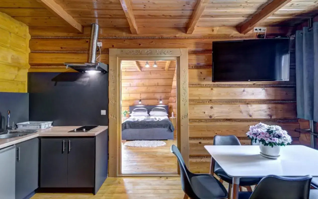 Apartament u Barona