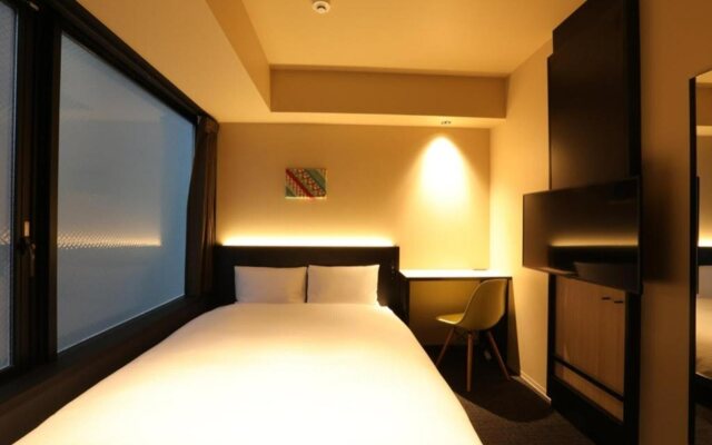 Nplushotel higasikanda