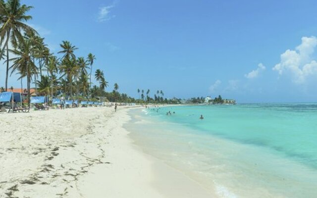 Decámeron Isleño Beach Resort Spa, San Andrés Isla, Colombia