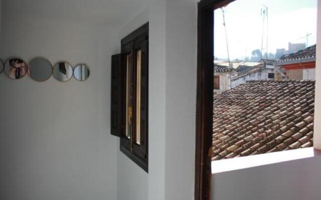 Zahira Suites