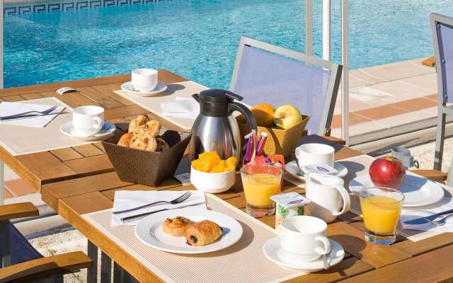 Novotel Massy Palaiseau