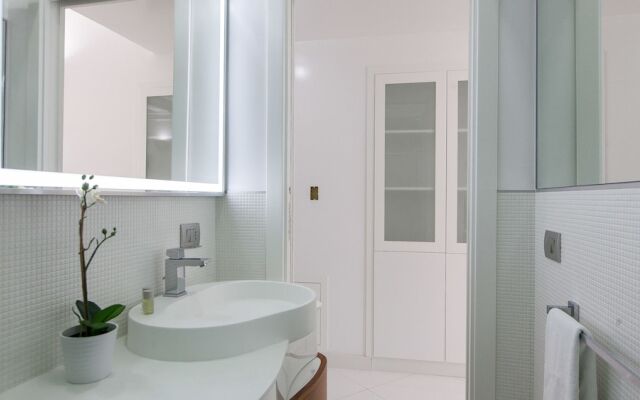 Rental In Rome Piazza Venezia View Luxury Apartments