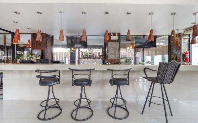 OYO 75316 Capital Residence