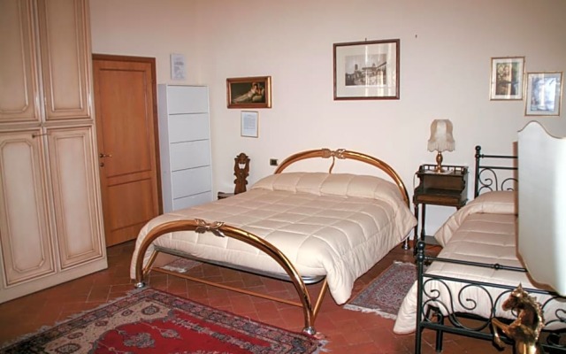 ViaPescaia - Holiday House - Arezzo