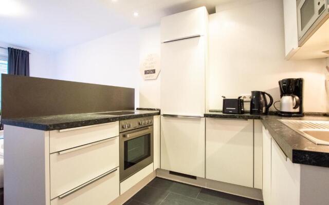 Old Town 2 Room Apartments