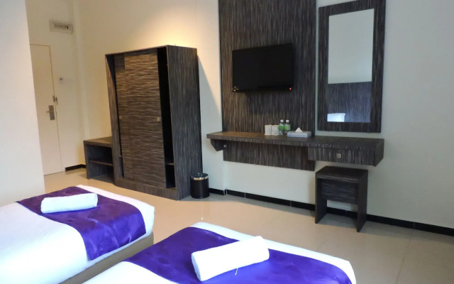 Salsa Resort Langkawi