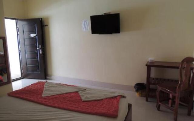 Morhaleap Guesthouse