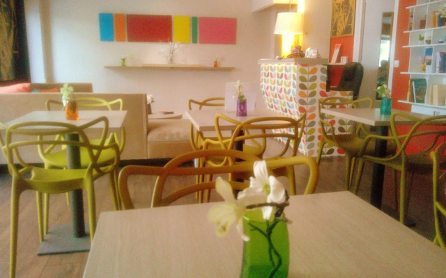 Hotel Brimer