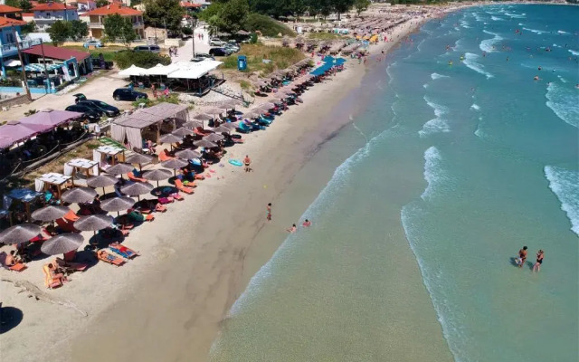 Endless Blue Studios