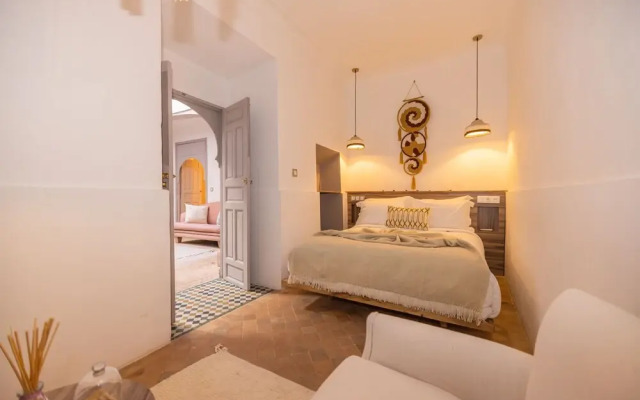 Riad Tizou