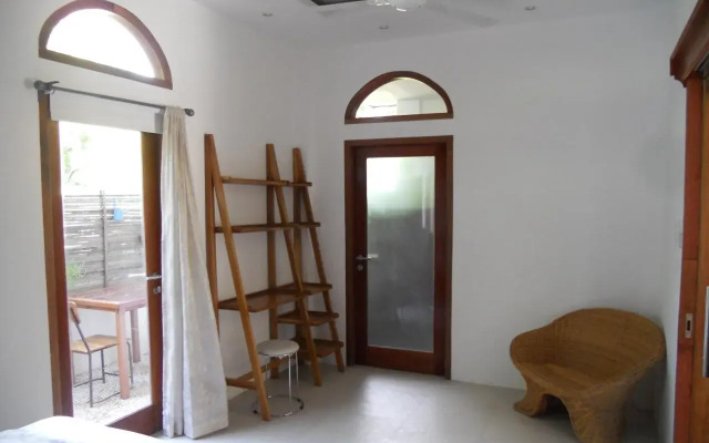 Soraya Yoga Wellness Center