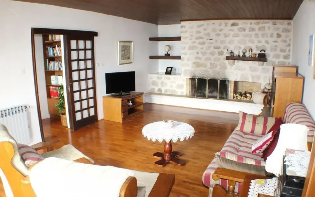 Sea View - Cosy & Comfortable - A3 Boris