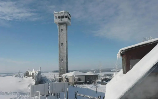 Rekreacni Chata Karasin