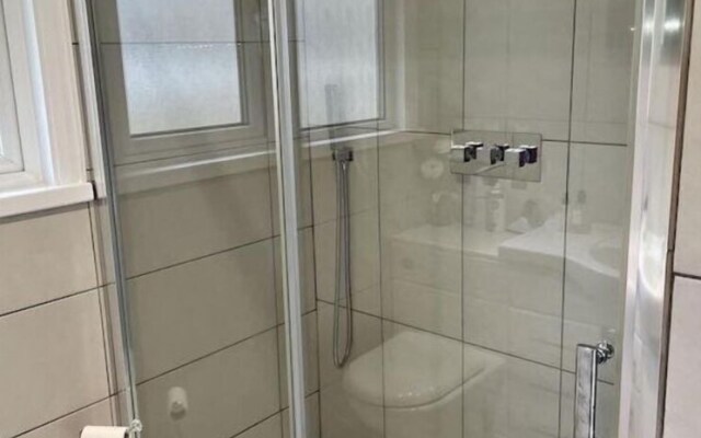 Cornish Holiday - 91 Hengar Manor