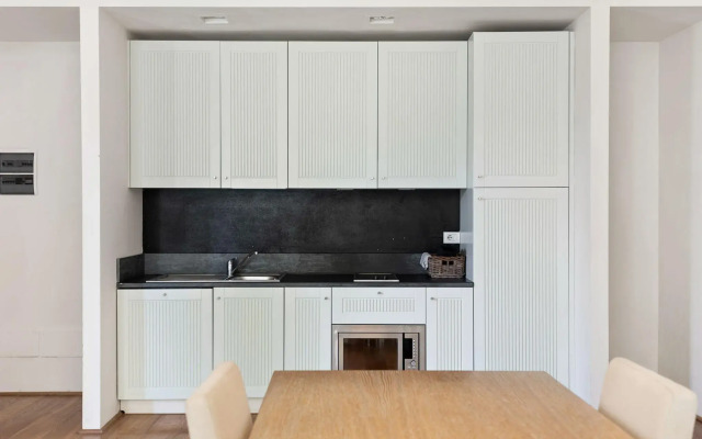 Garden & Wine Country Stay