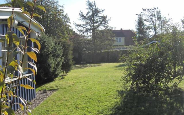 Ferienwohnungen Reetwinkel in Wieck