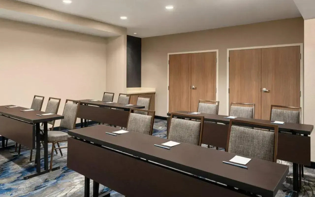 Fairfield Inn by Marriott Scranton