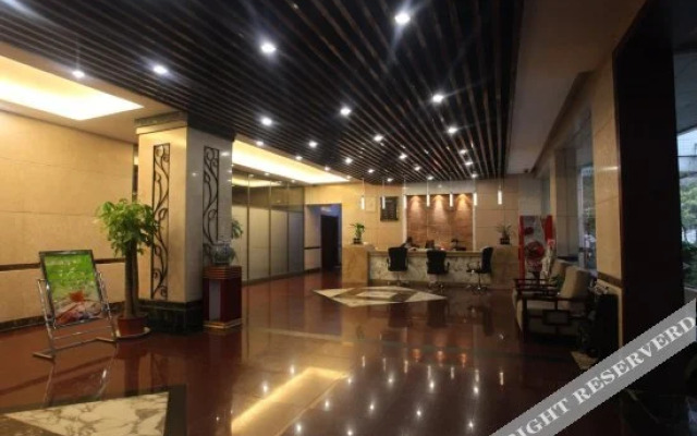 Tianyi Hotel