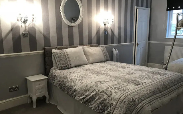 The Kings Head Hotel