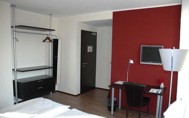 Von Korff´S Rest & Relax Hotel