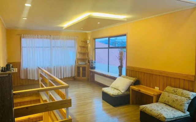 South Wind Hostel II