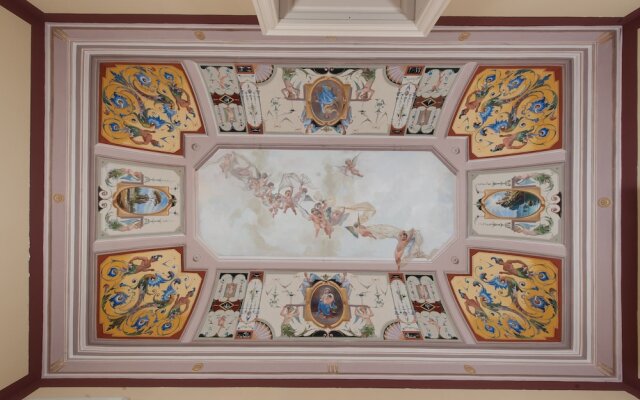 Palazzo Francesco Grassi Luxury Rooms