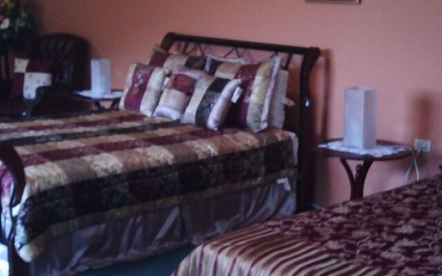 Shammah's Bed and Breakfast