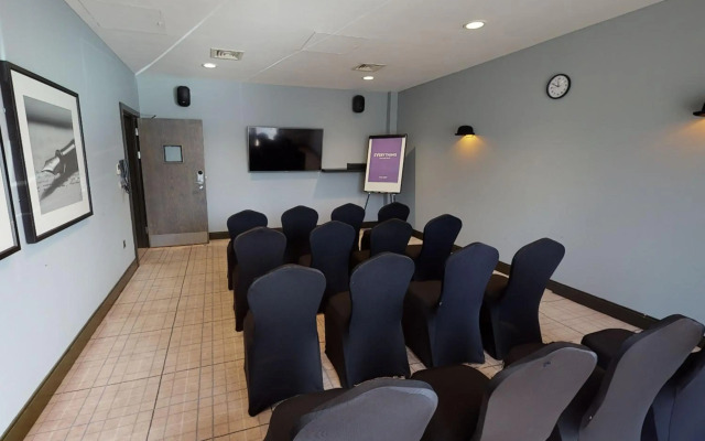 Village Hotel Edinburgh