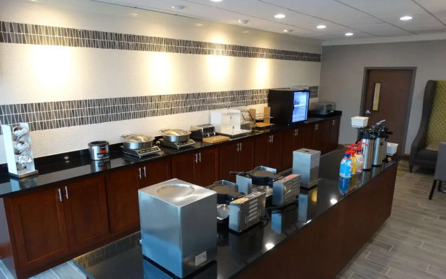 Best Western Premier Airport/Expo Center Hotel