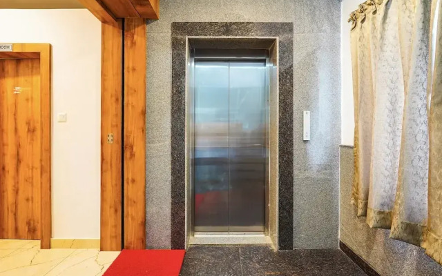 FabHotel Royal Grand