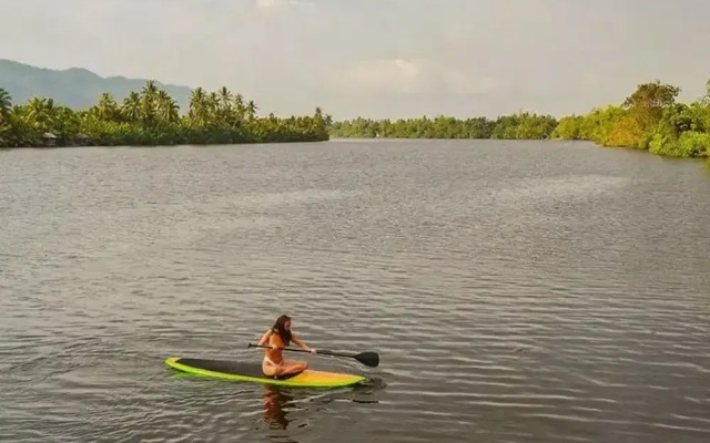 Ramo Resort