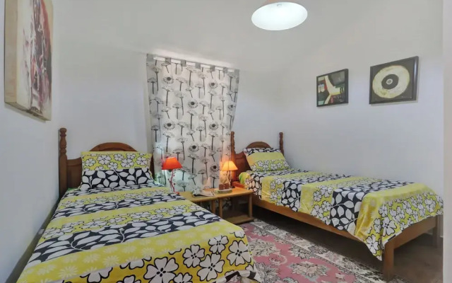This Villa is Ideal for Families With Children