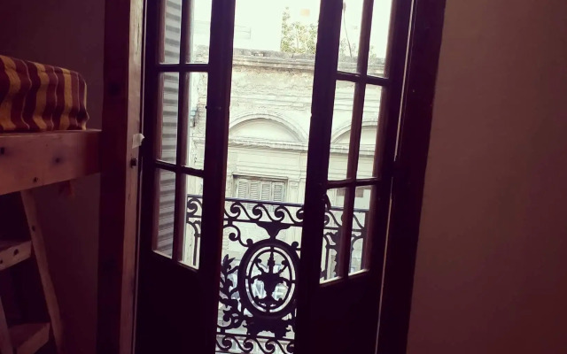 Rocko Hostel Cordoba