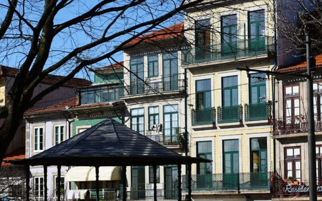 Wine Hostel