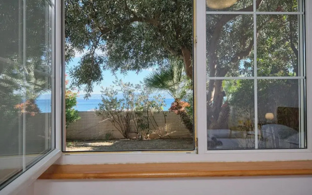 Holiday Seaview Apartment by Litto