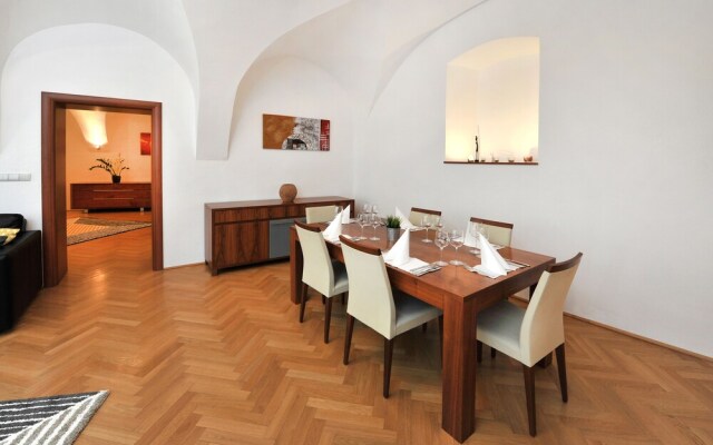 Aplend City Apartmán Hlavné námestie
