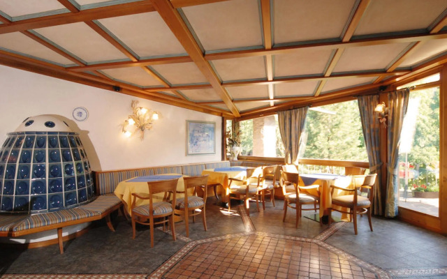 Park Hotel Villa Trunka Lunka