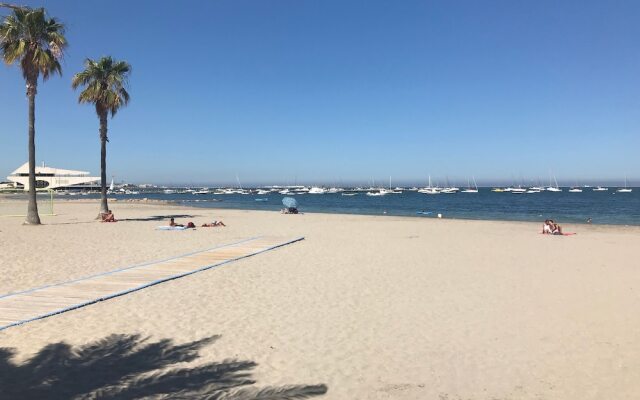 Casa Donna - 2 Bedroom Apartment