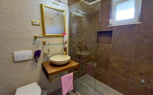 Holiday house Kazali, Medulin