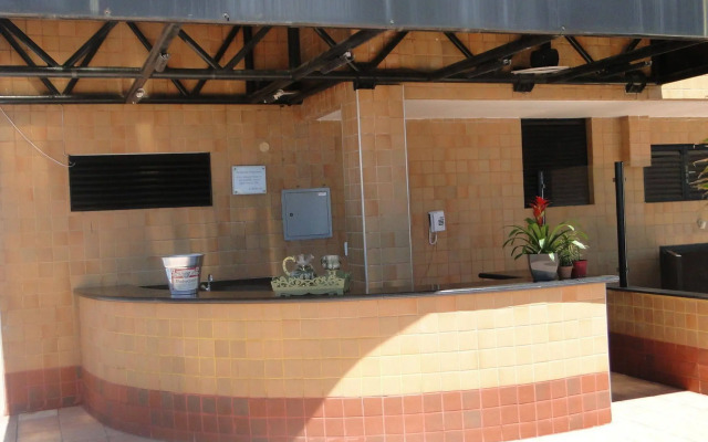 Plaza Praia Suites