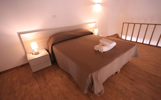 II Viaggiatore Via Indipendenza B&B