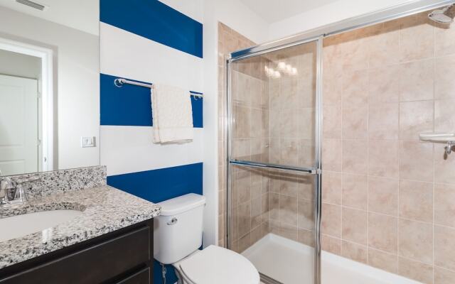 The Solterra Leisure Castle