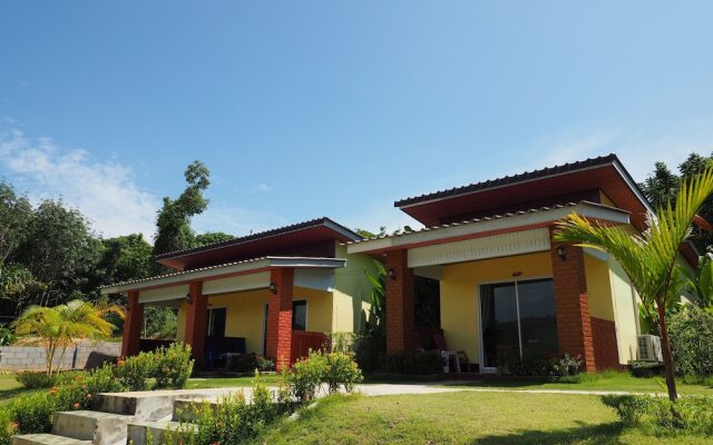 Anyaman Lanta House