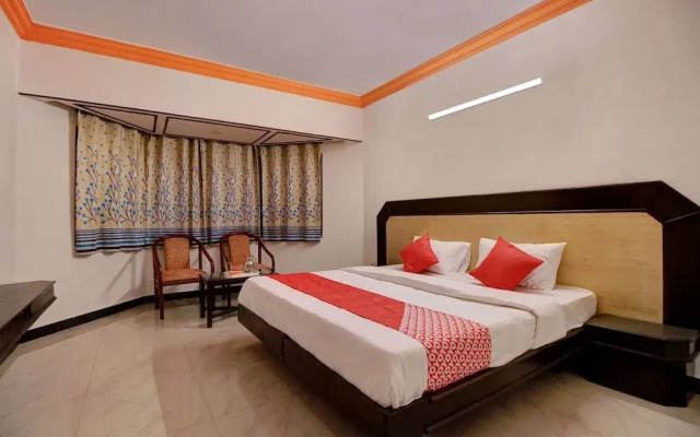 SPOT ON 47958 Hotel Sapphire Paradise