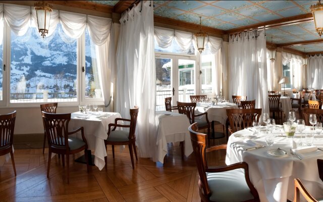 Cristallo, a Luxury Collection Resort  Spa, Cortina d'Ampezzo