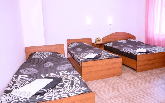 Guest house Viktoriya