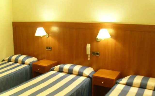 Hotel Pension Coral