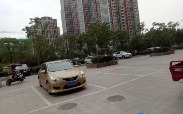 Zimengyuan Hotel