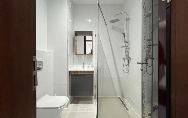 Apartment in Cantonment